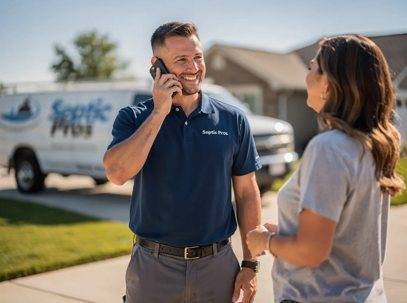 Septic Tank Pumping Delta, OH FAQs